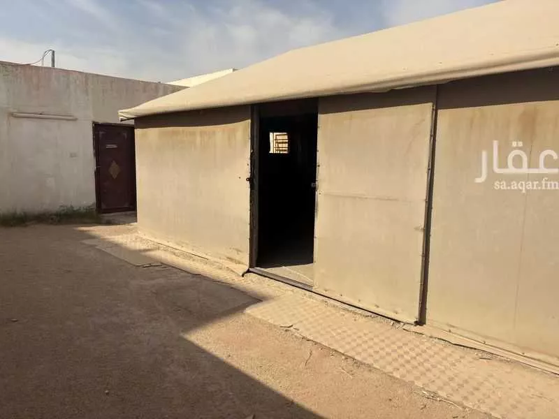 612 sqm land in Al Maizilah 2