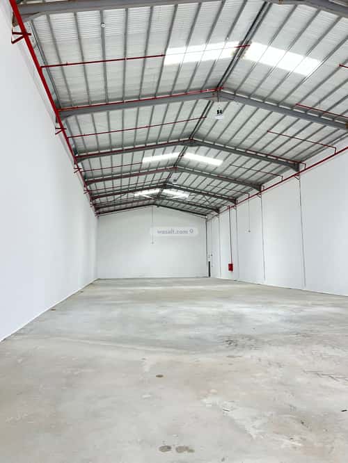warehouse in Ad Dar Al Baida, Riyadh 4