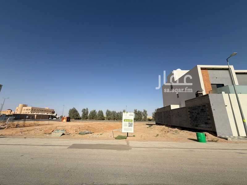 عقار  في عين الذيب، منطقة القصيم 3