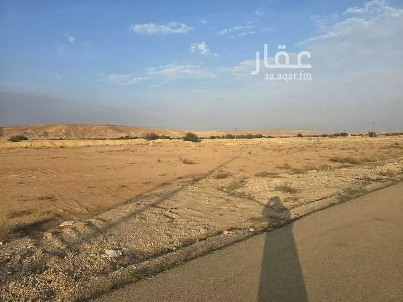 10060 sqm land in Banban 4