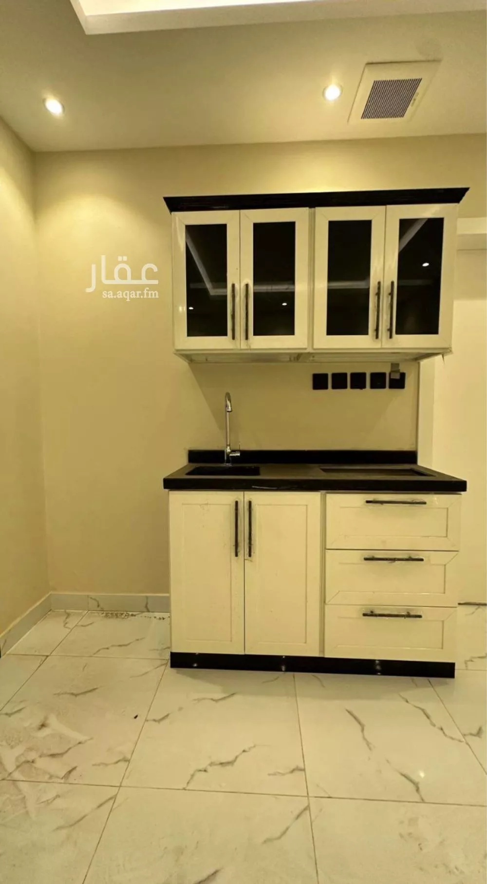 1 bedroom apartment in Al Qairawan 2