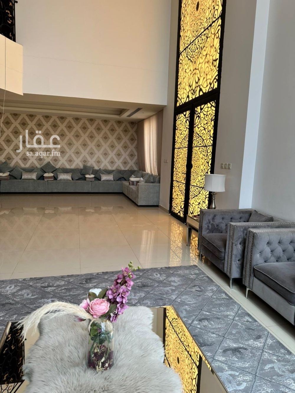 فيلا 6 غرف في قرطبة، الرياض 2