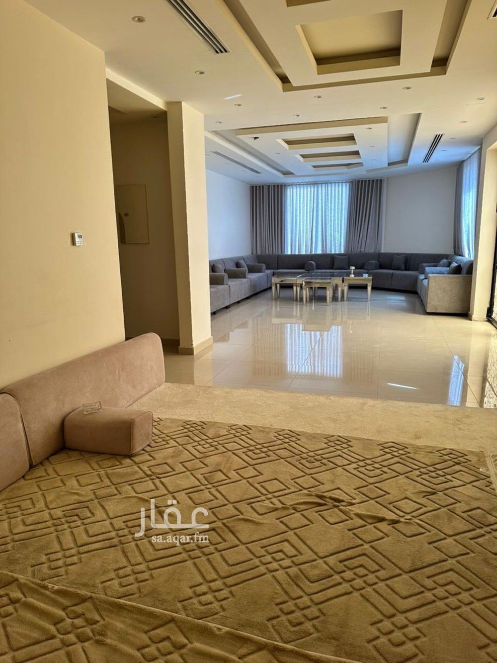 فيلا 6 غرف في قرطبة، الرياض 8