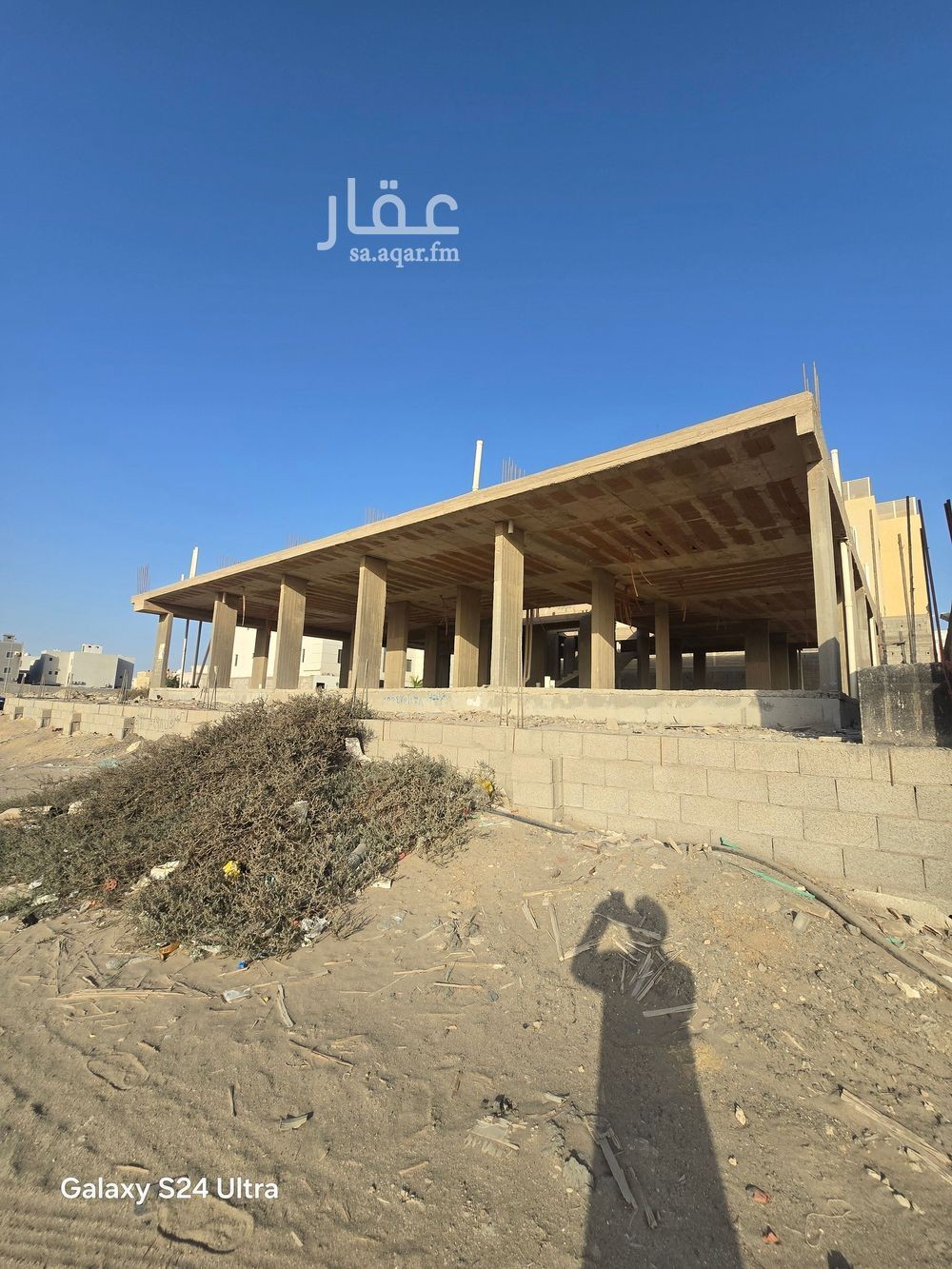10 bedroom building in Az Zomorod, Jeddah 6