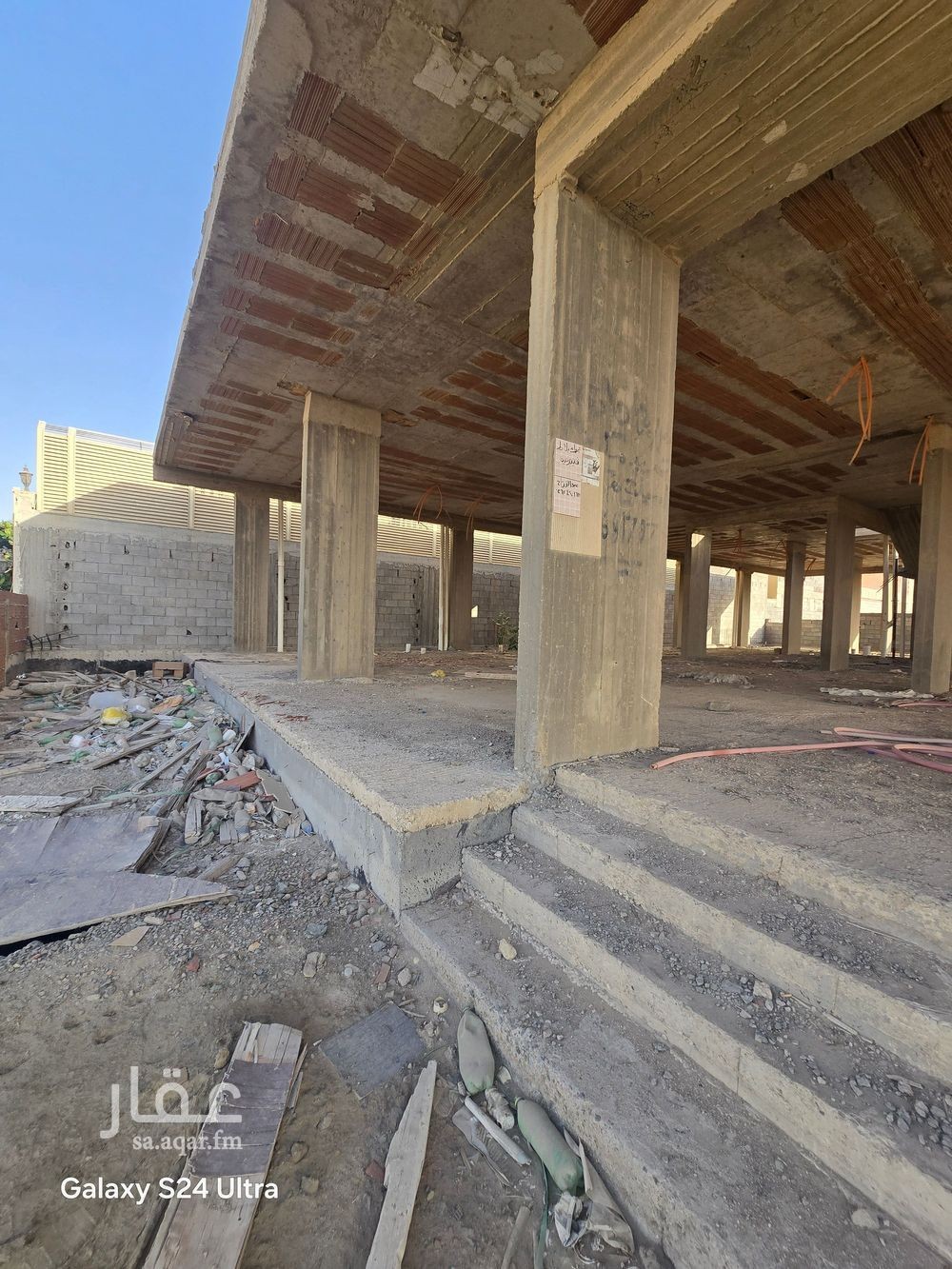 10 bedroom building in Az Zomorod, Jeddah 11