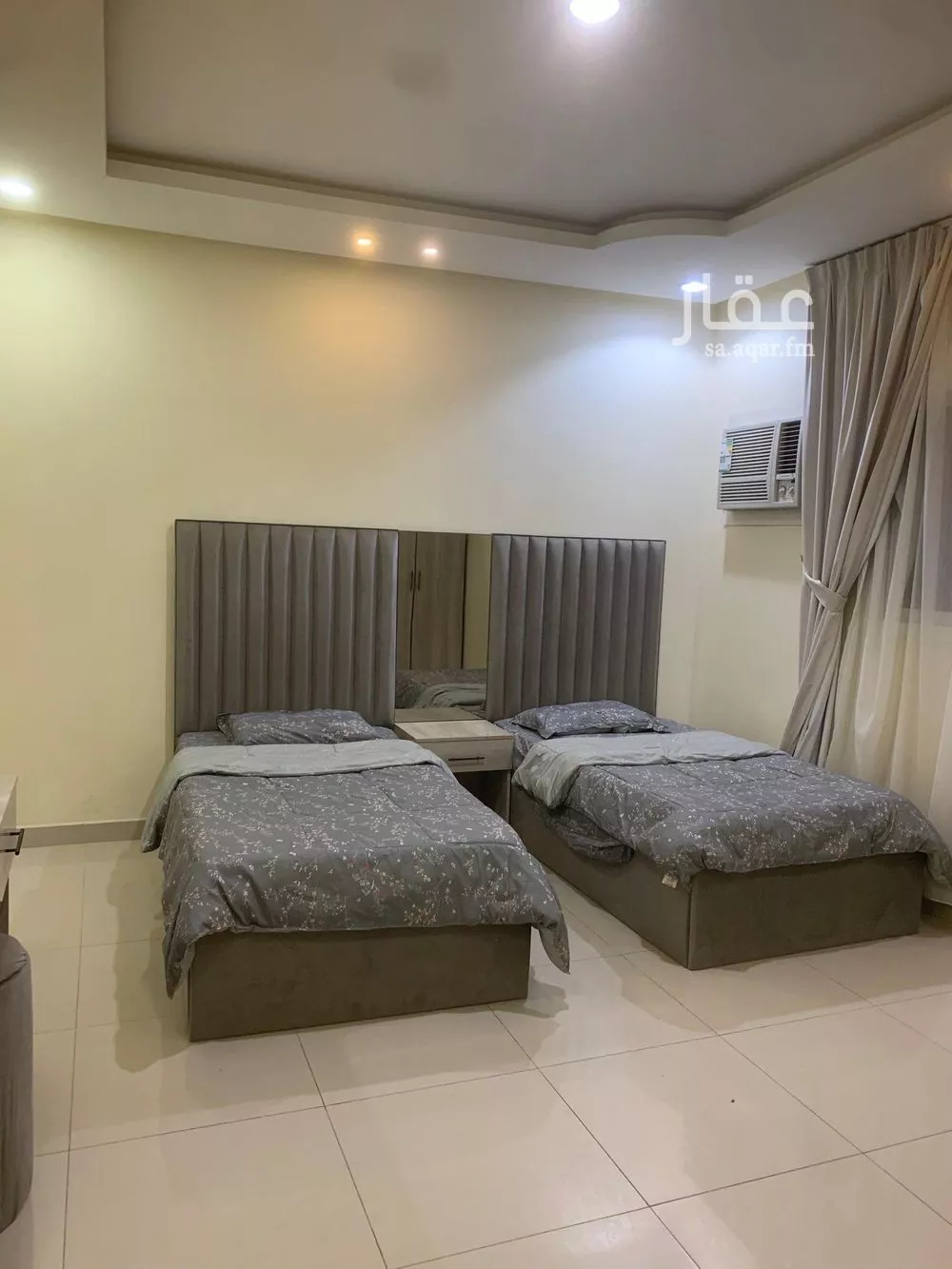 1 bedroom apartment in Dhahrat Laban 2