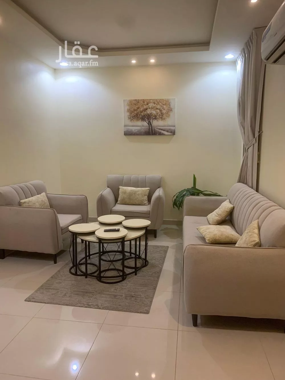 1 bedroom apartment in Dhahrat Laban 7