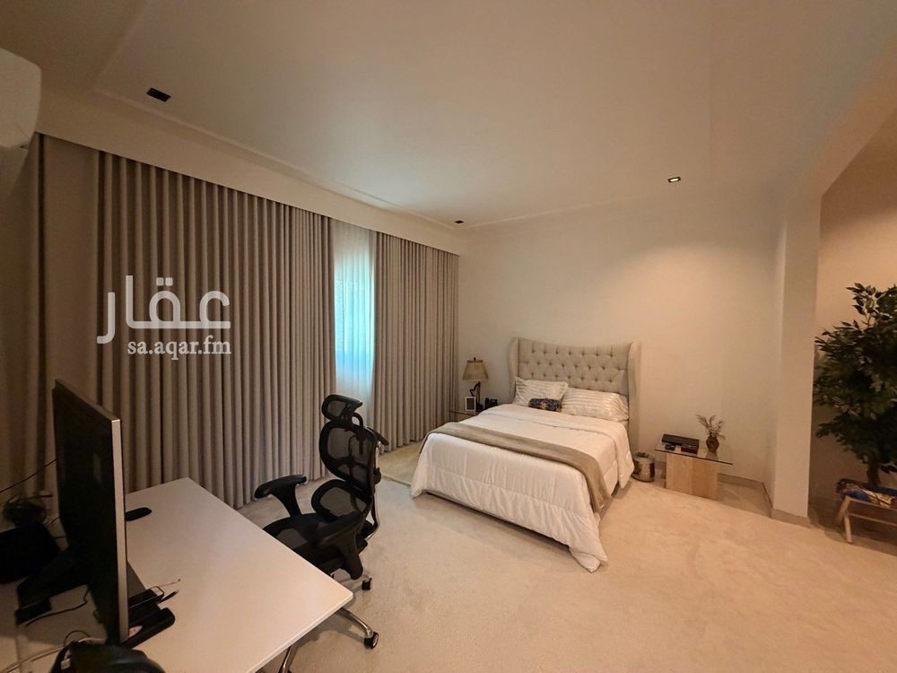 فيلا 4 غرف في التعاون، الرياض 2
