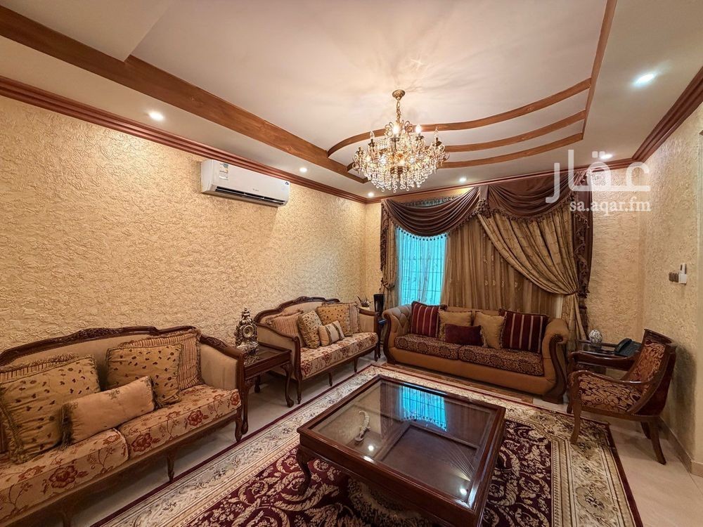 فيلا 4 غرف في التعاون، الرياض 4