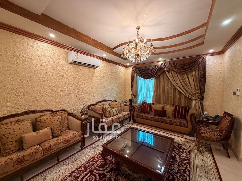 فيلا 4 غرف في التعاون، الرياض 8