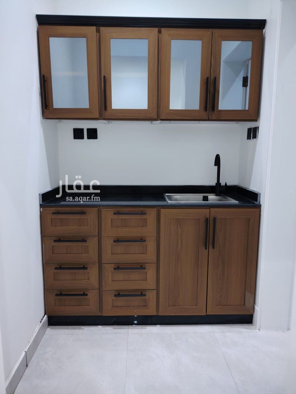1 bedroom apartment in Al Qadisiyah, Riyadh 3