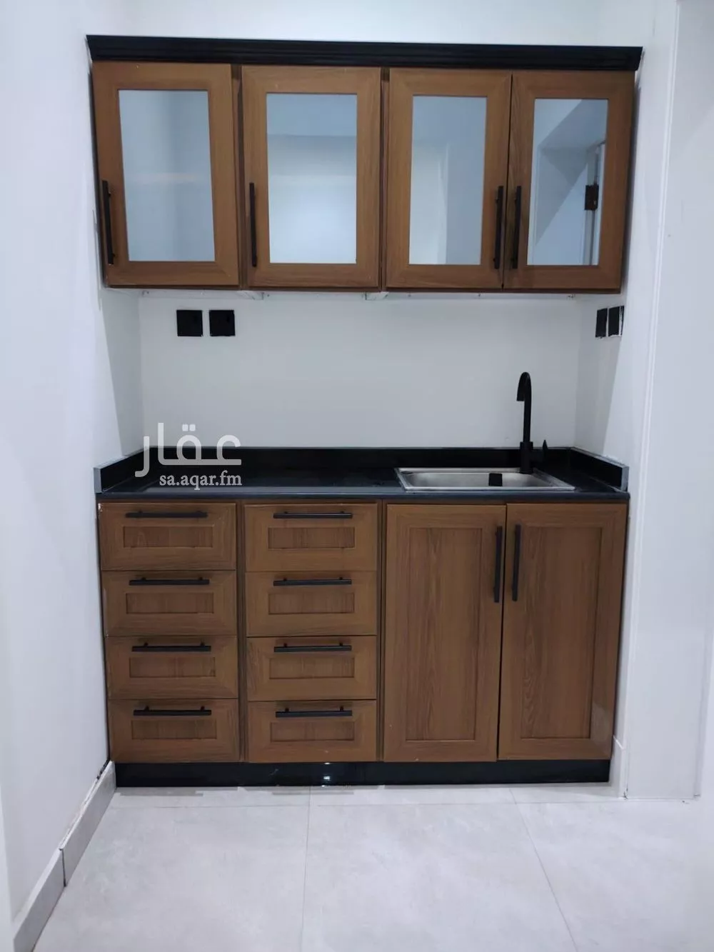 1 bedroom apartment in Al Qadisiyah 3