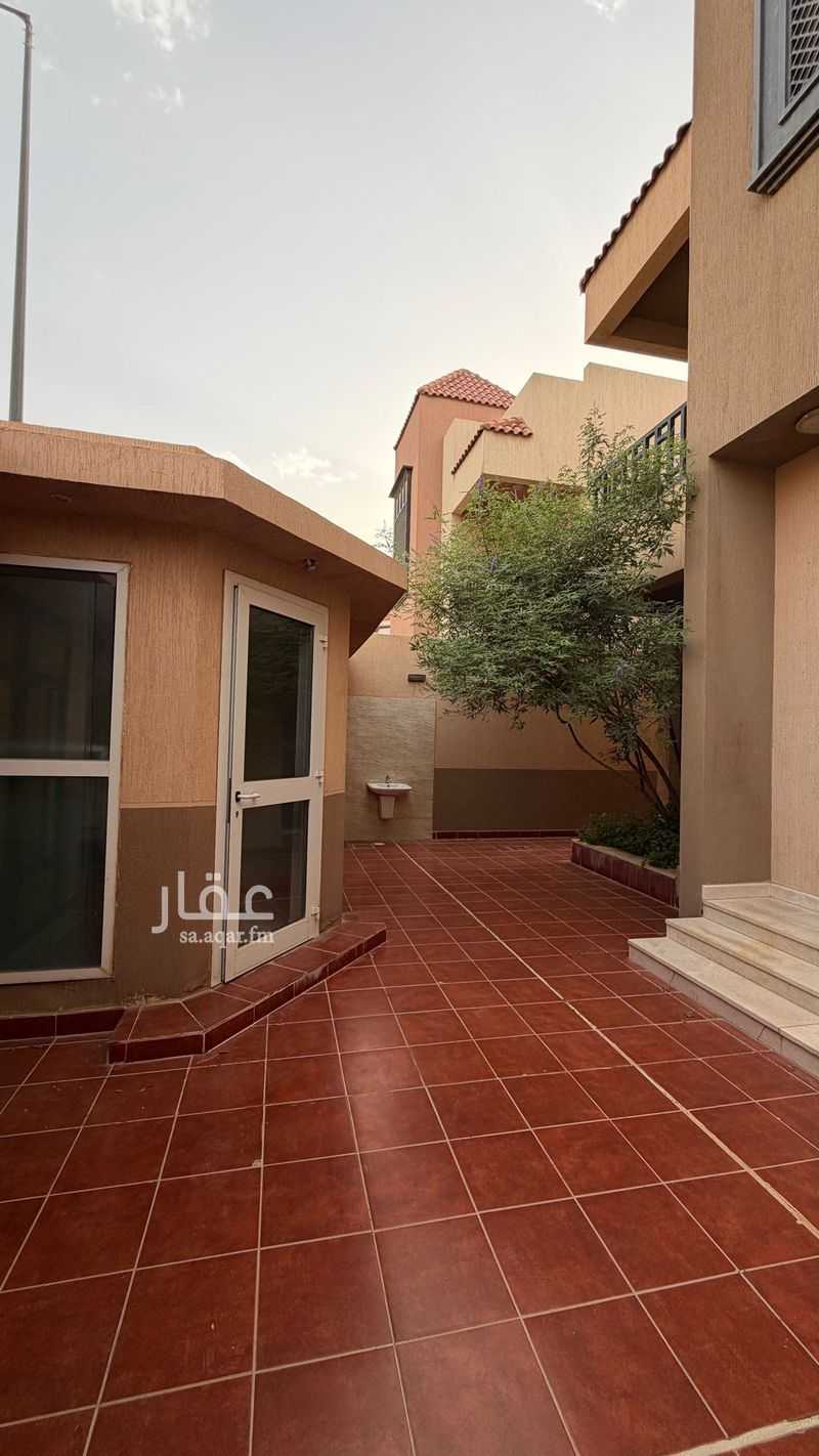 فيلا 4 غرف في الياسمين، الرياض 6