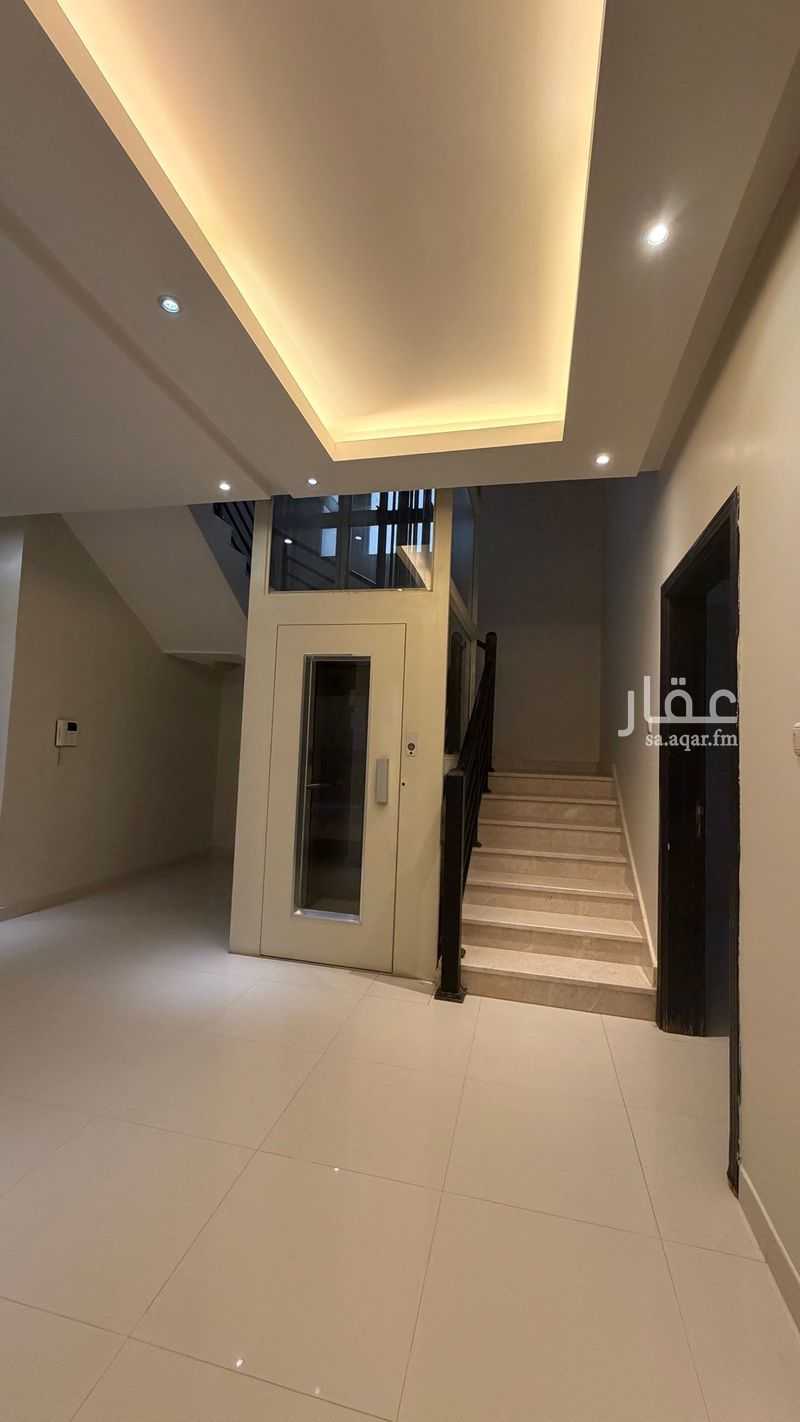 فيلا 4 غرف في الياسمين، الرياض 4
