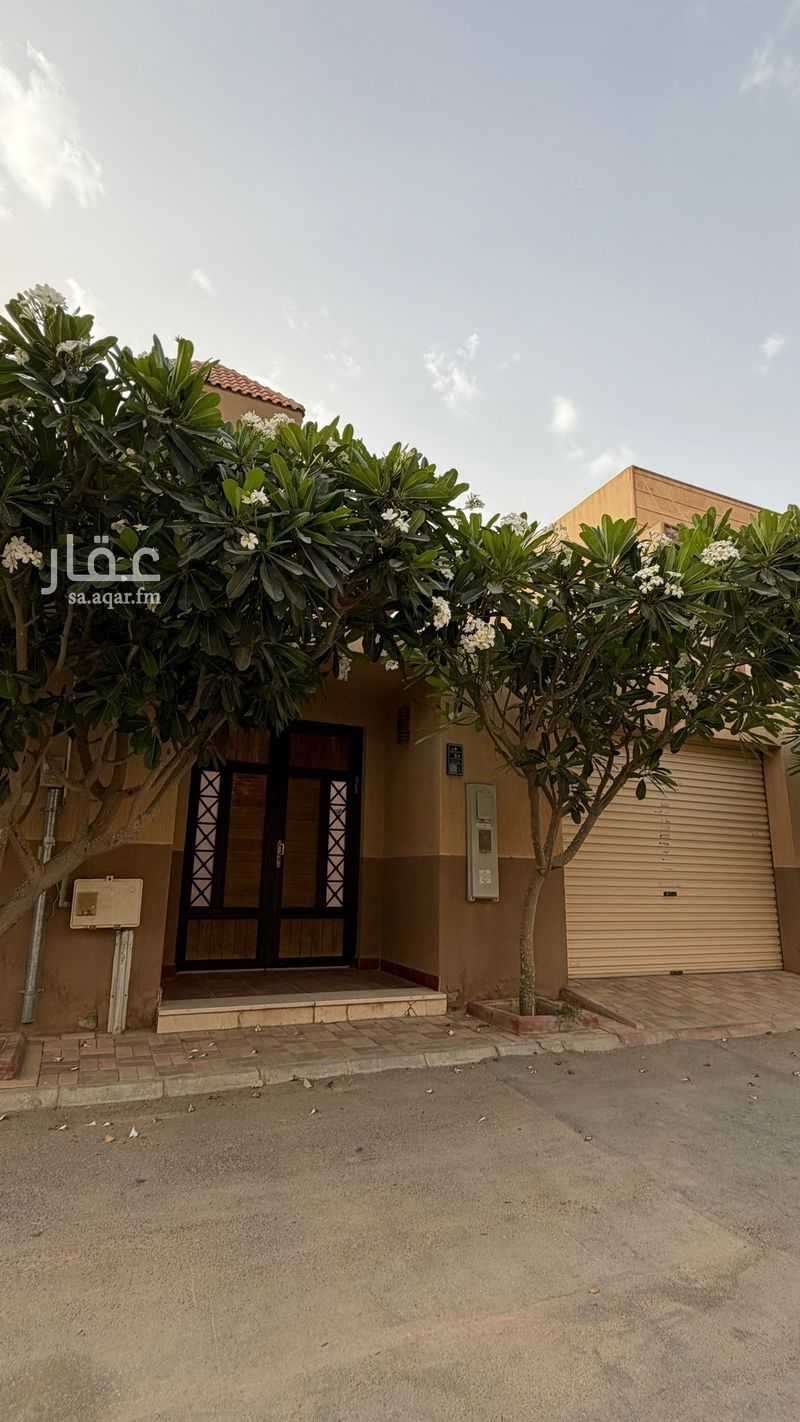 فيلا 4 غرف في الياسمين، الرياض 8