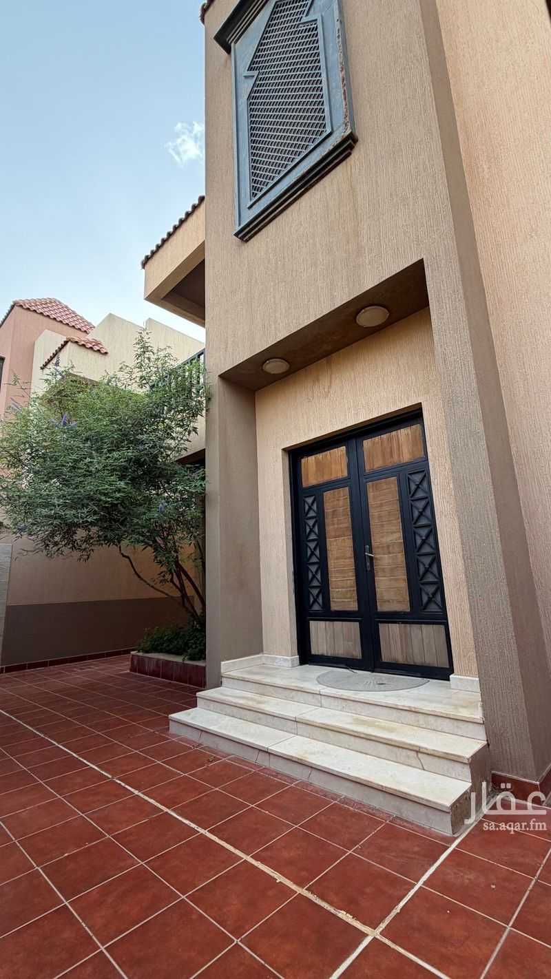 فيلا 4 غرف في الياسمين، الرياض 5