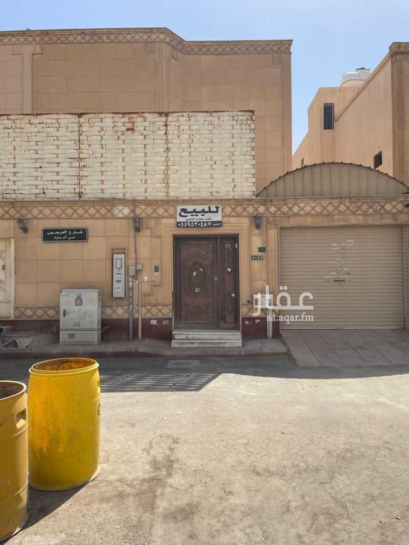 فيلا 4 غرف في إشبيلية، الرياض 7