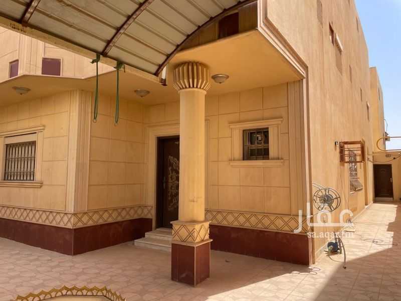 فيلا 4 غرف في إشبيلية، الرياض 8