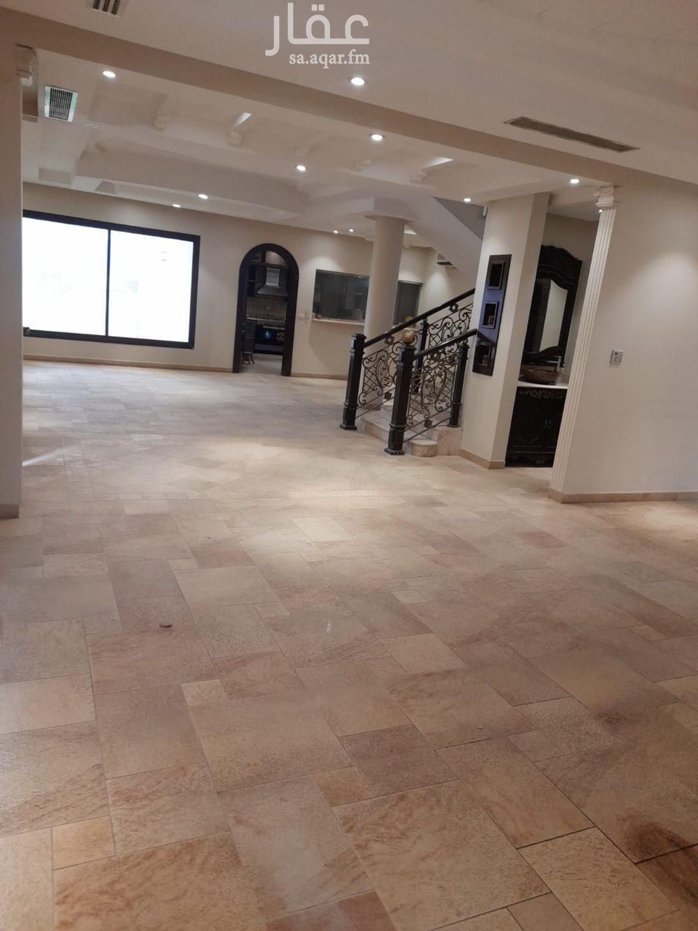 4 bedroom villa in Hittin, Riyadh 3