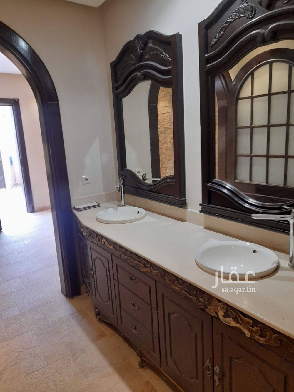 4 bedroom villa in Hittin, Riyadh 7
