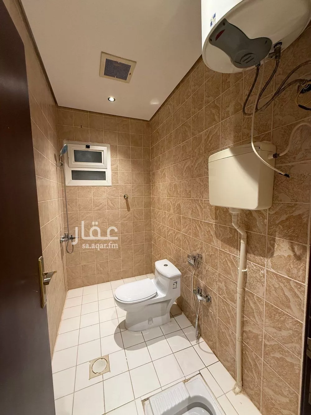 3 bedroom apartment in Al Narjis 6