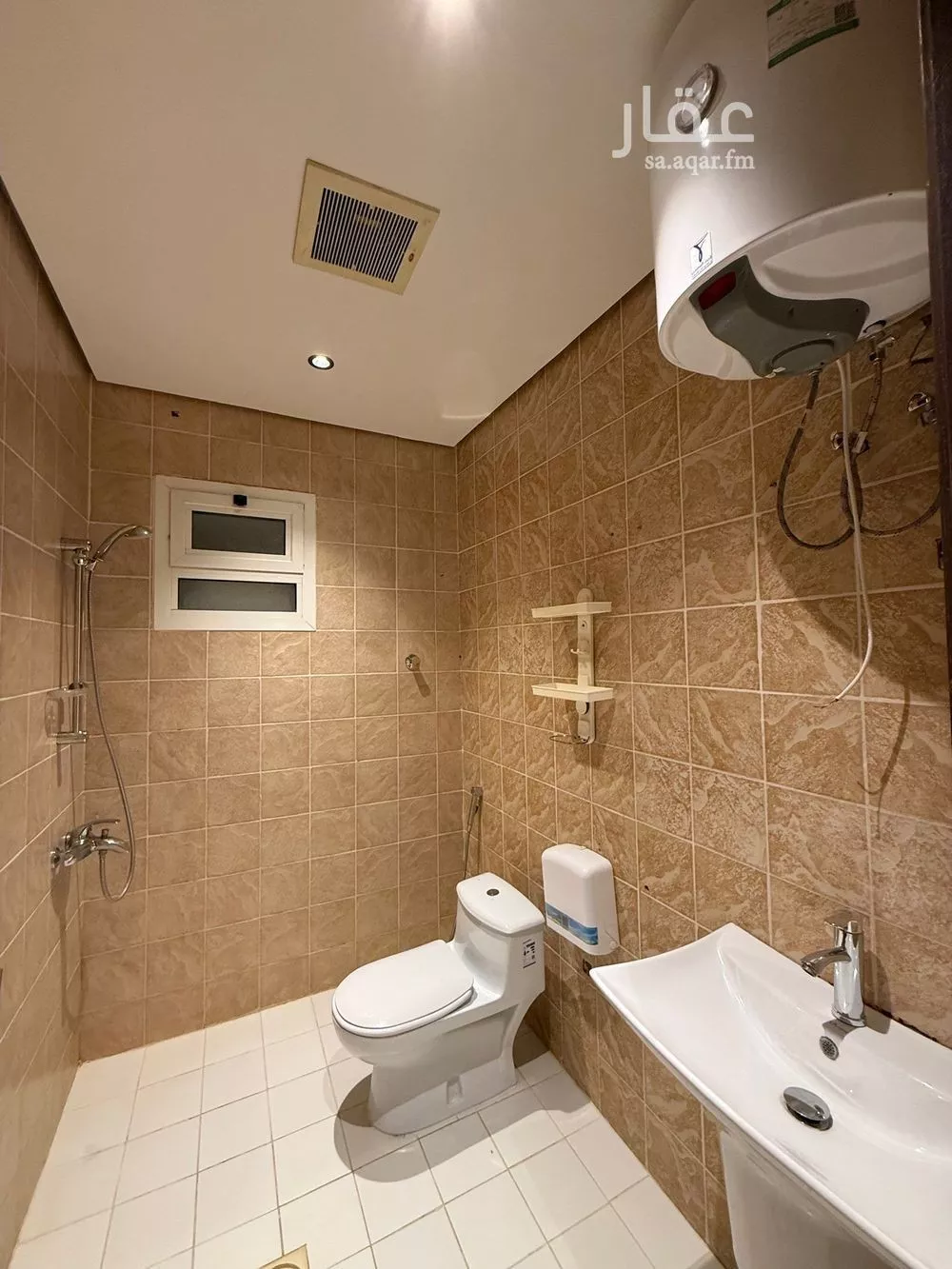 3 bedroom apartment in Al Narjis 7