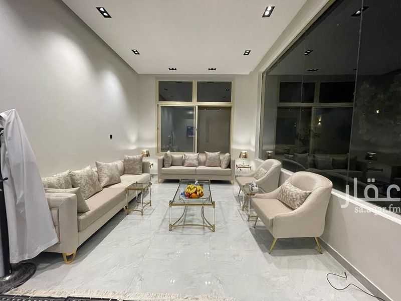 3 bedroom villa in Banban, Riyadh 10
