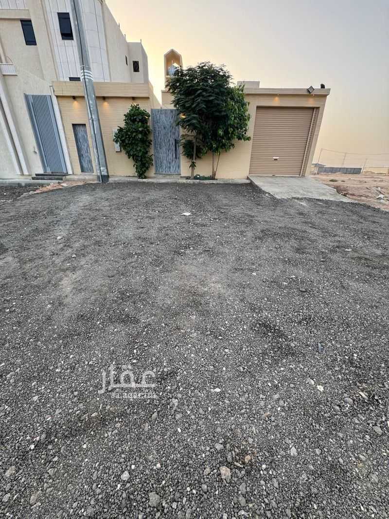 3 bedroom villa in Banban, Riyadh 5