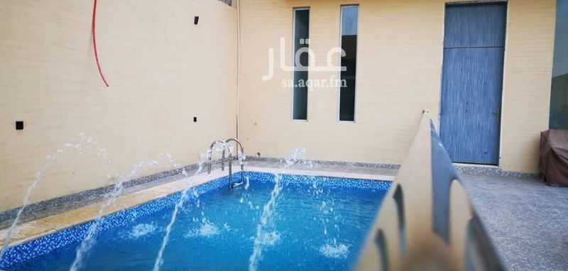 3 bedroom villa in Banban, Riyadh 4