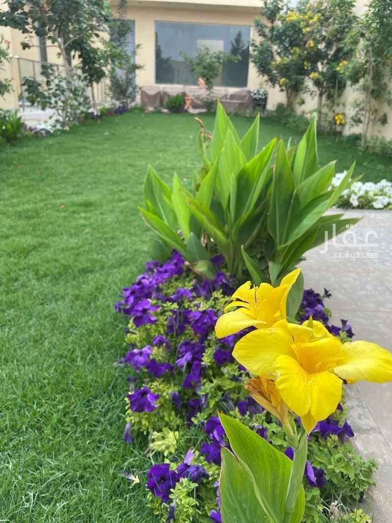 3 bedroom villa in Banban, Riyadh 8