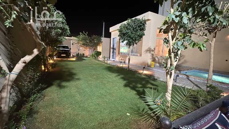 3 bedroom villa in Banban, Riyadh 12