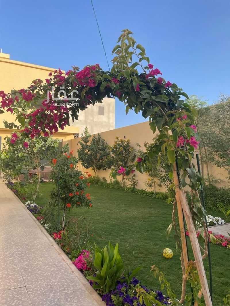 3 bedroom villa in Banban, Riyadh 7