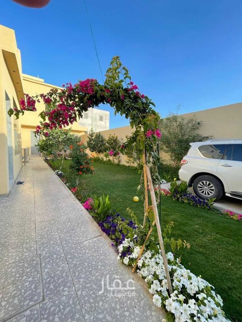 3 bedroom villa in Banban, Riyadh 9