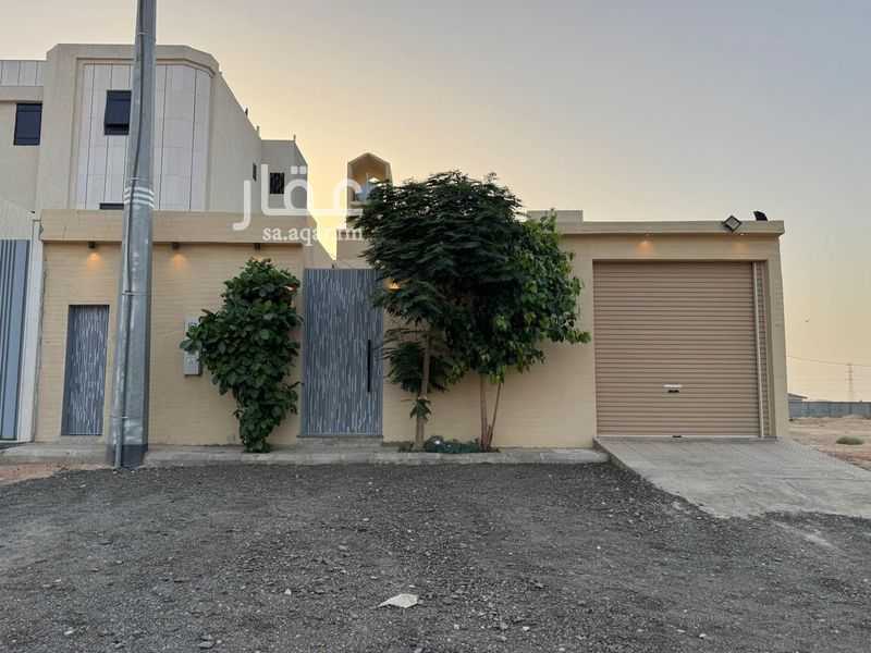 3 bedroom villa in Banban, Riyadh 3