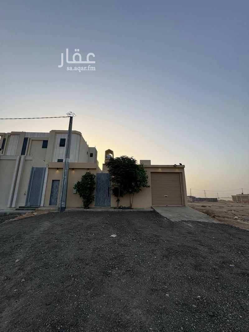 3 bedroom villa in Banban, Riyadh