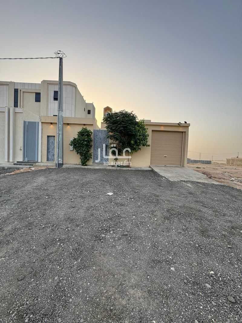 3 bedroom villa in Banban, Riyadh 2