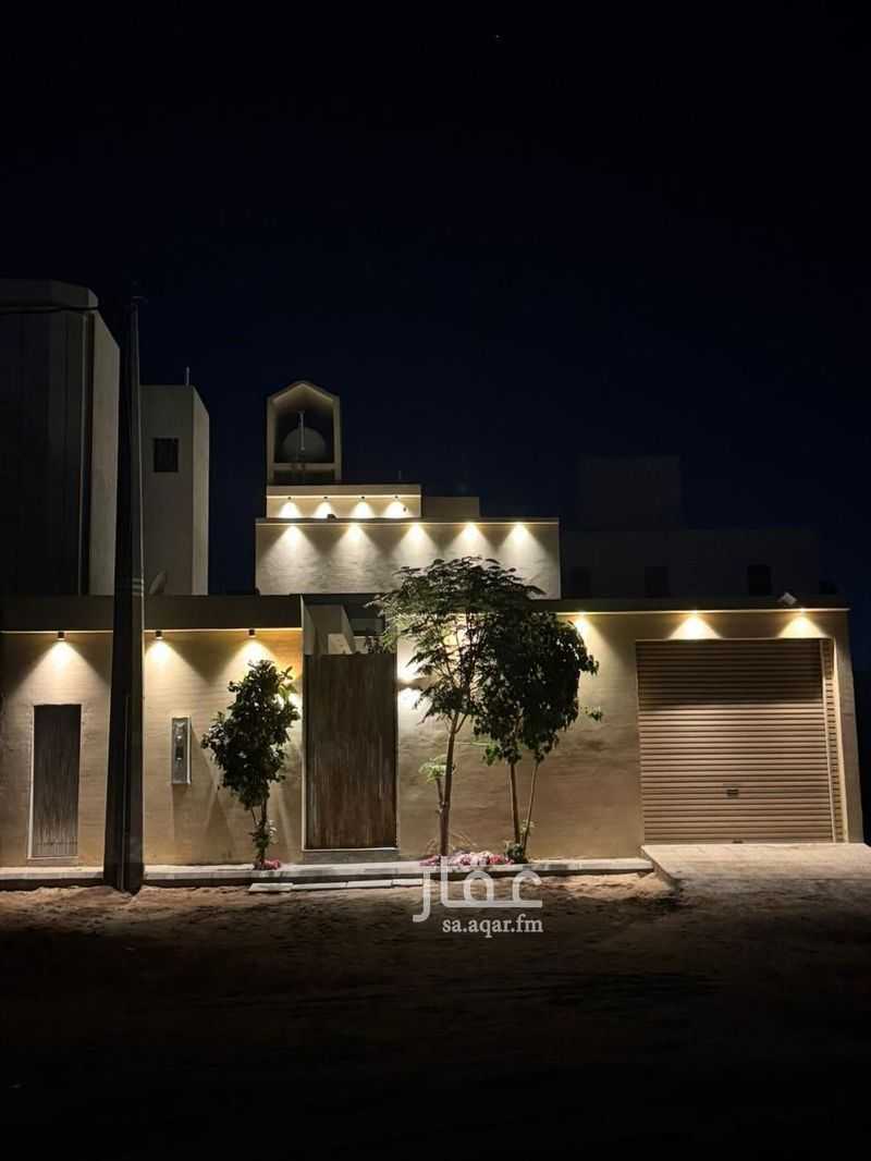 3 bedroom villa in Banban, Riyadh 6