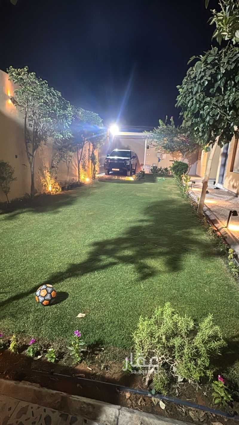 3 bedroom villa in Banban, Riyadh 13