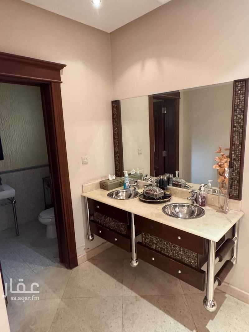 فيلا 4 غرف في الواحة، الرياض 4