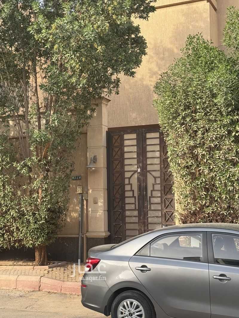 فيلا 4 غرف في الواحة، الرياض 6