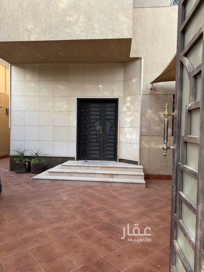 فيلا 4 غرف في الواحة، الرياض 3