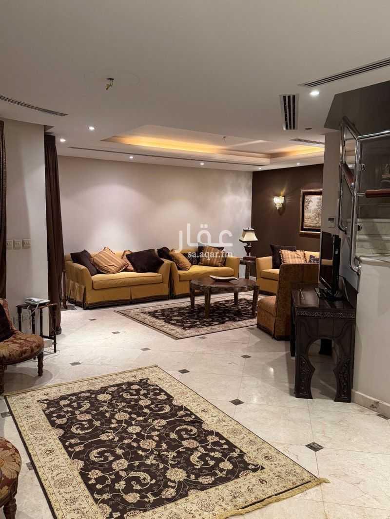 فيلا 4 غرف في الواحة، الرياض 2