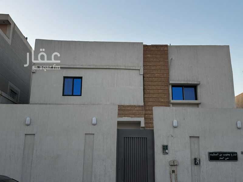 villa in Al Malaz, Riyadh 20