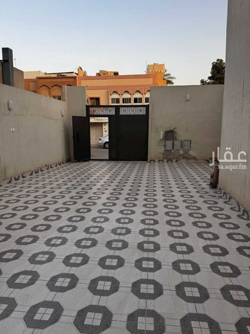 villa in Al Malaz, Riyadh 2