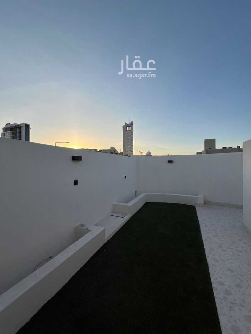فيلا 1 غرف في الياسمين، الرياض 11