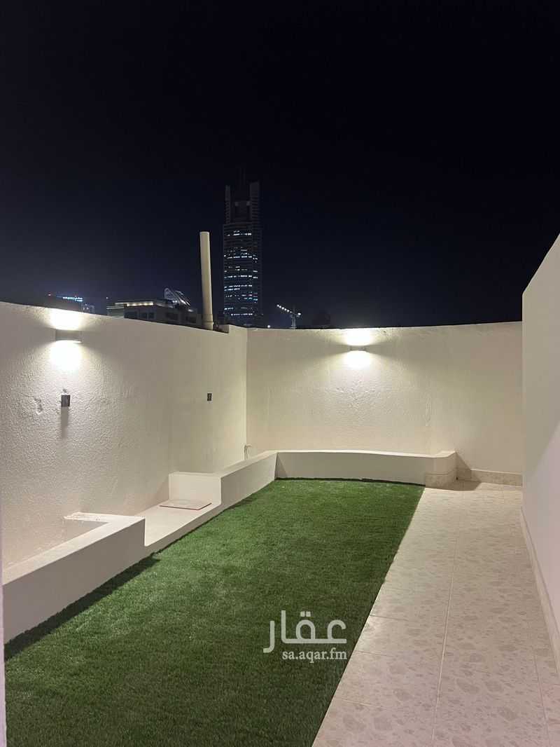 فيلا 1 غرف في الياسمين، الرياض 12