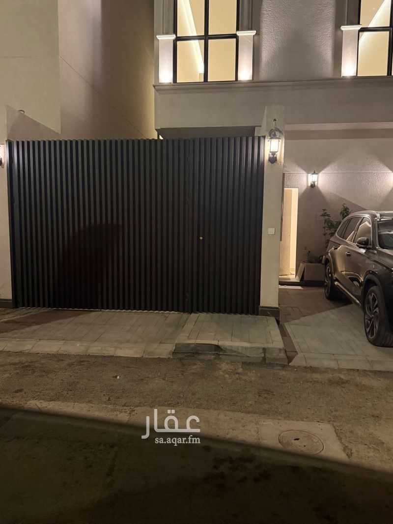 فيلا في الوادي