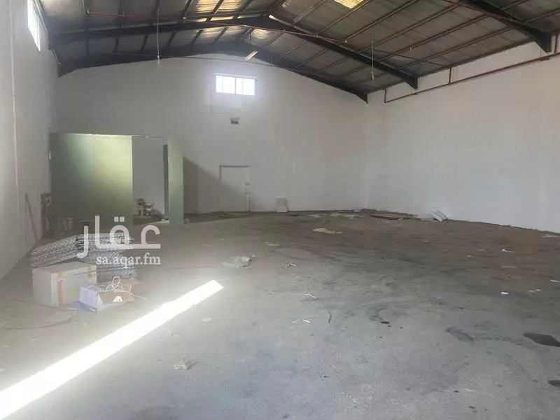 warehouse in Badr, Riyadh 2