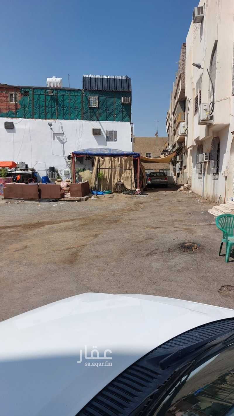 land in Al Qiblatayn, Madinah 3