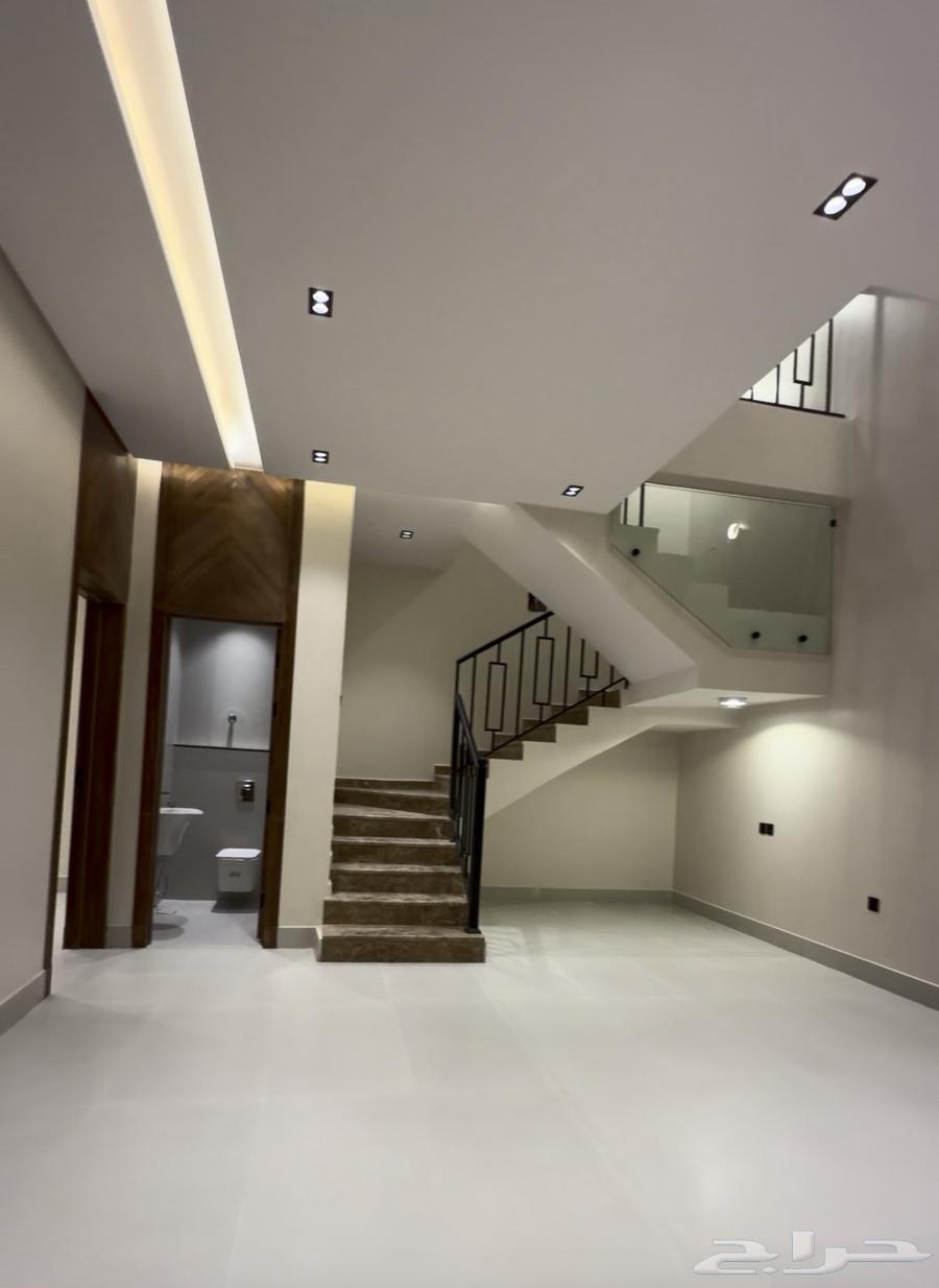 6 bedroom villa in Al Hazm, Riyadh 11